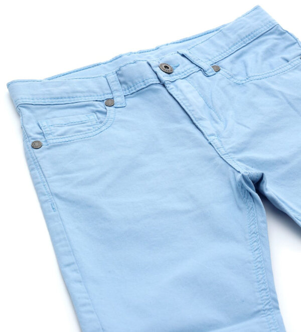 The worker boy trousers 5 pockets – Image 10