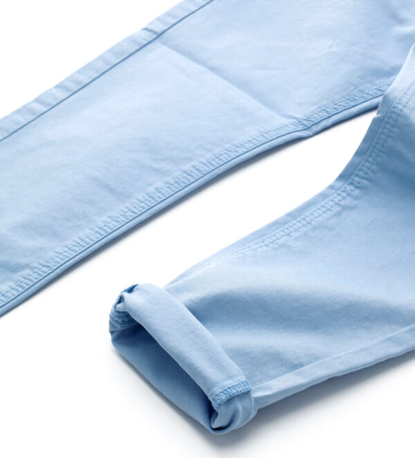 The worker boy trousers 5 pockets – Image 9
