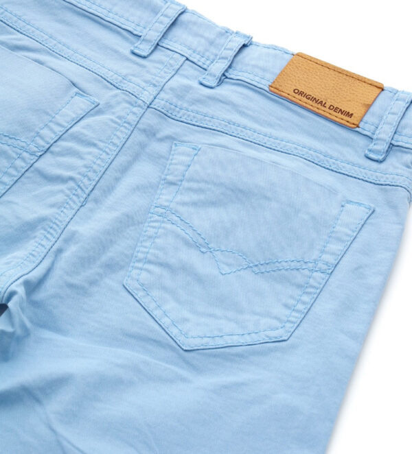 The worker boy trousers 5 pockets – Image 11