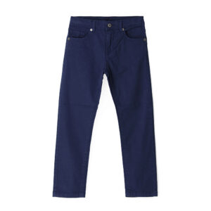 The Worker Boy Trousers 5 Pockets