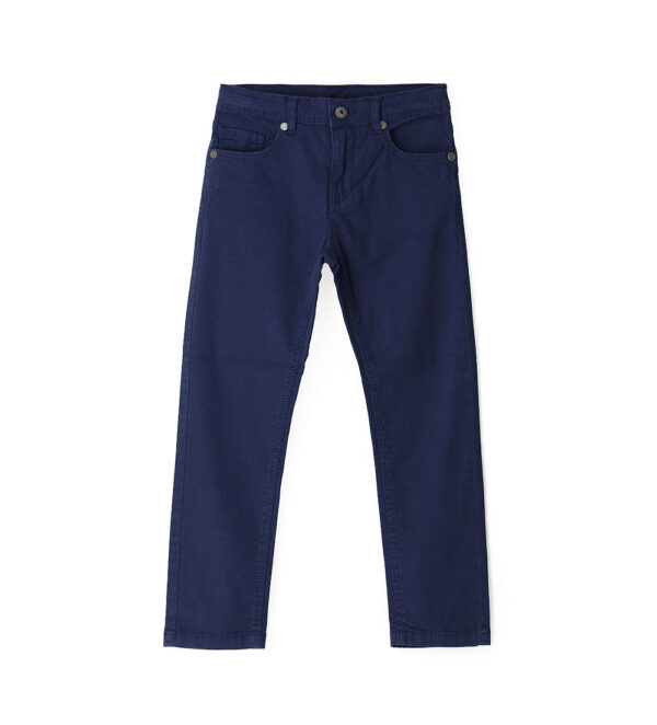 The Worker Boy Trousers 5 Pockets