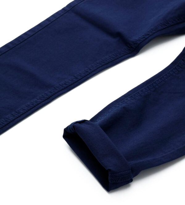 The Worker Boy Trousers 5 Pockets – Image 3