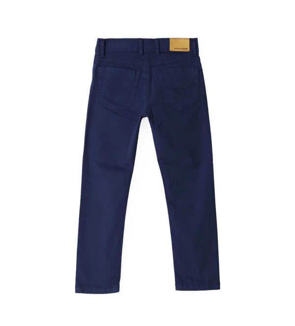 The Worker Boy Trousers 5 Pockets – Image 2
