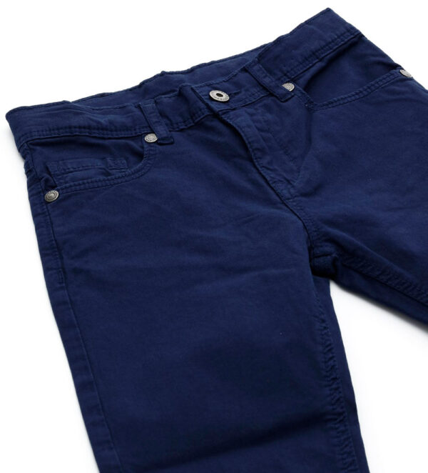 The Worker Boy Trousers 5 Pockets – Image 6