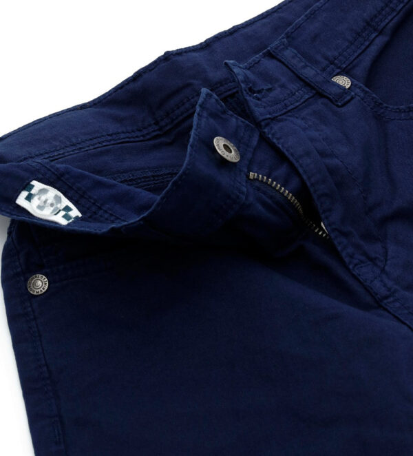 The Worker Boy Trousers 5 Pockets – Image 5