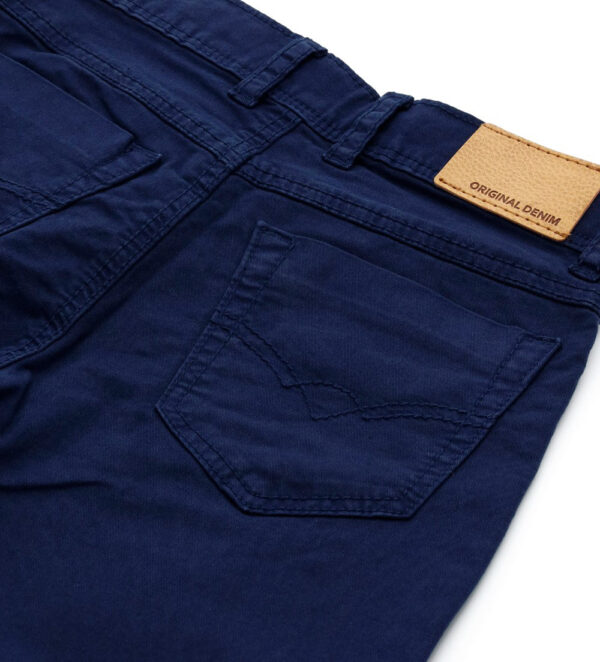 The Worker Boy Trousers 5 Pockets – Image 4