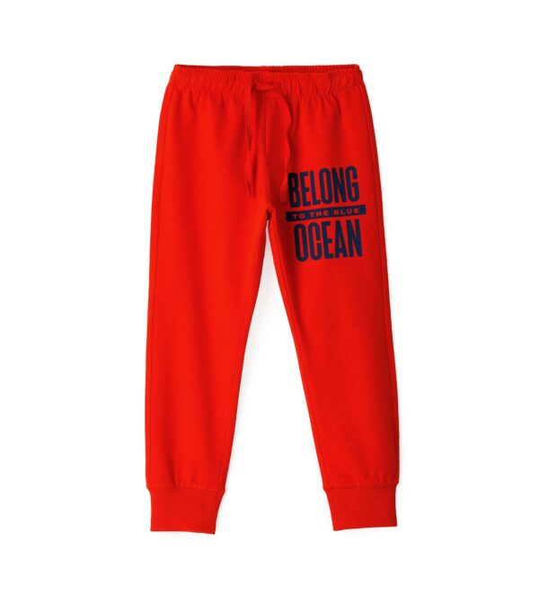 The worker boy sweatpants 8 – Image 15