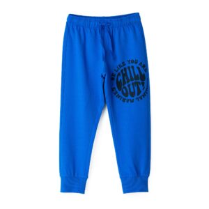 The worker boy sweatpants 8