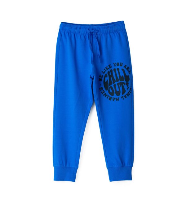 The worker boy sweatpants 8