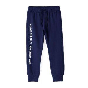 The Worker Boy Sweatpants 1