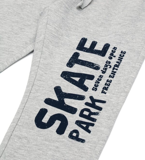 The Worker Boy Sweatpants 1 – Image 4