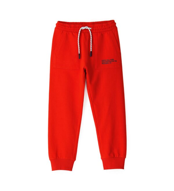 The Worker Boy Sweatpants 2