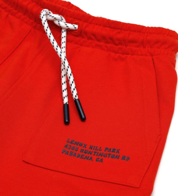 The Worker Boy Sweatpants 2 – Image 2