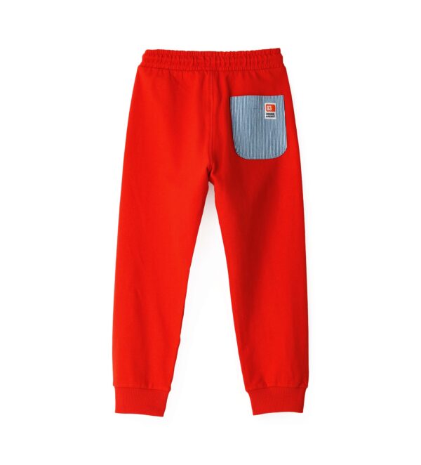 The Worker Boy Sweatpants 2 – Image 5