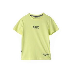 Special Day Boy T-Shirt With Prints