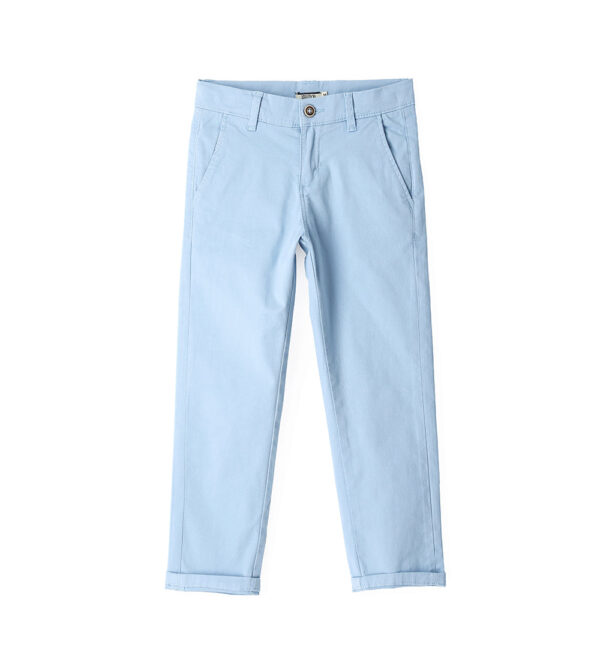 Special day boy chinos trousers – Image 16