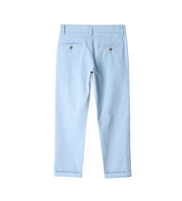 Special day boy chinos trousers – Image 15