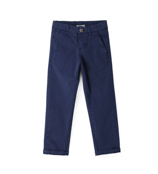 Special day boy chinos trousers – Image 7