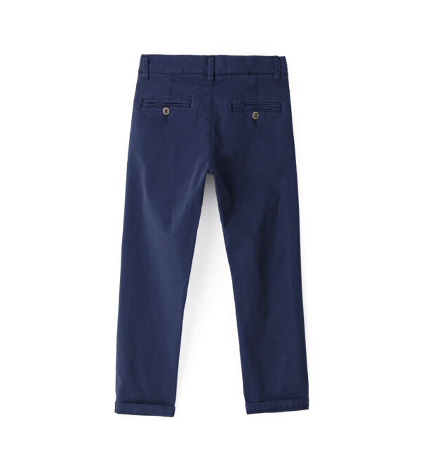 Special day boy chinos trousers – Image 12