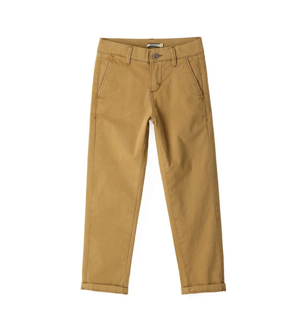 Special day boy chinos trousers