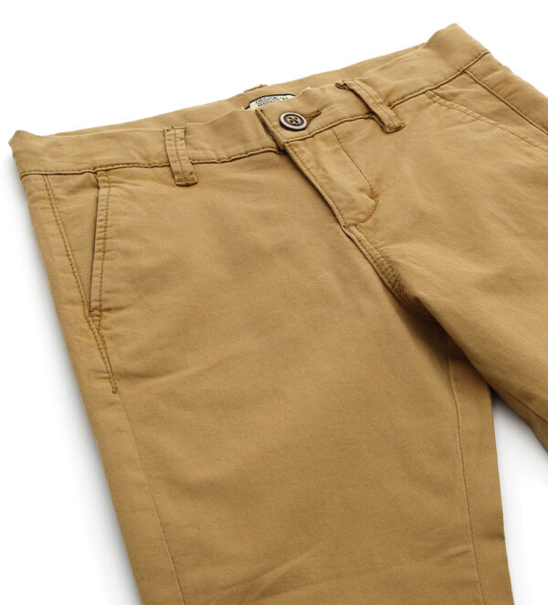 Special day boy chinos trousers – Image 2