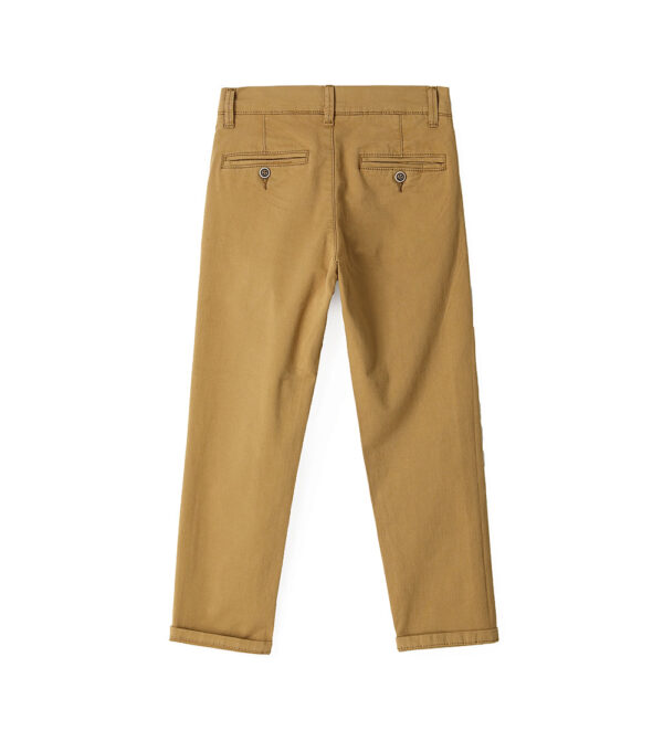 Special day boy chinos trousers – Image 6