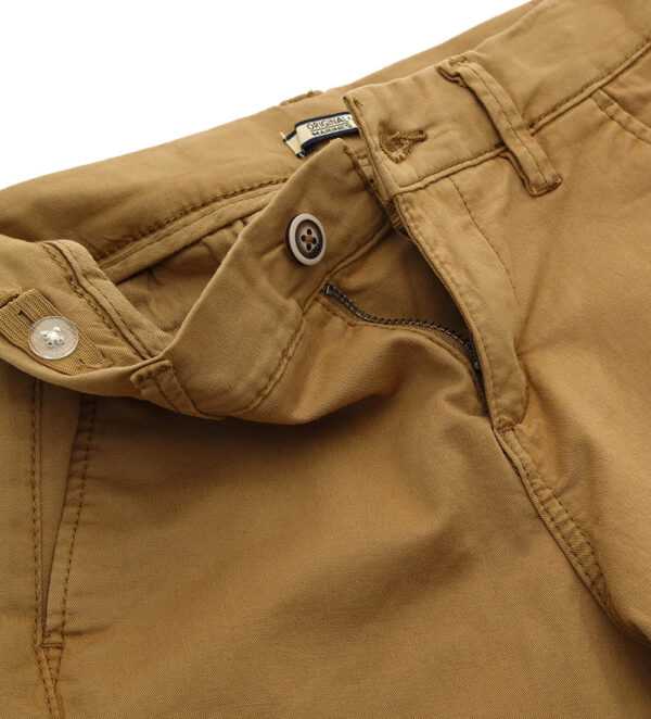Special day boy chinos trousers – Image 3
