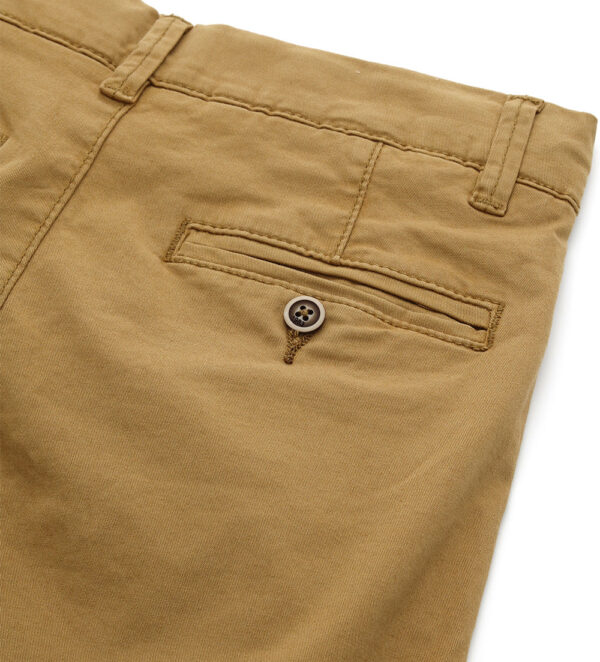 Special day boy chinos trousers – Image 4