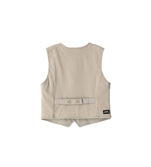 Special Day Boy Cotton Vest – Image 6