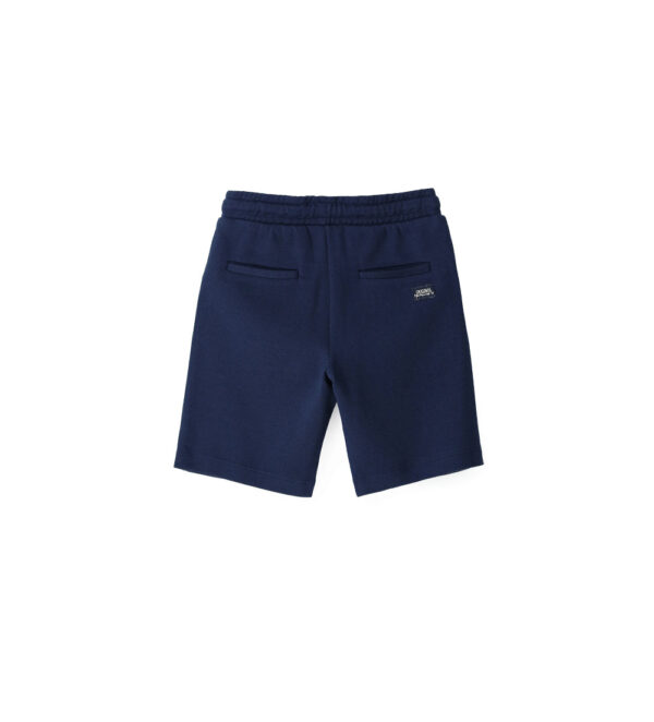 Special Day Boy Yarn-Dyed Bermuda – Image 3