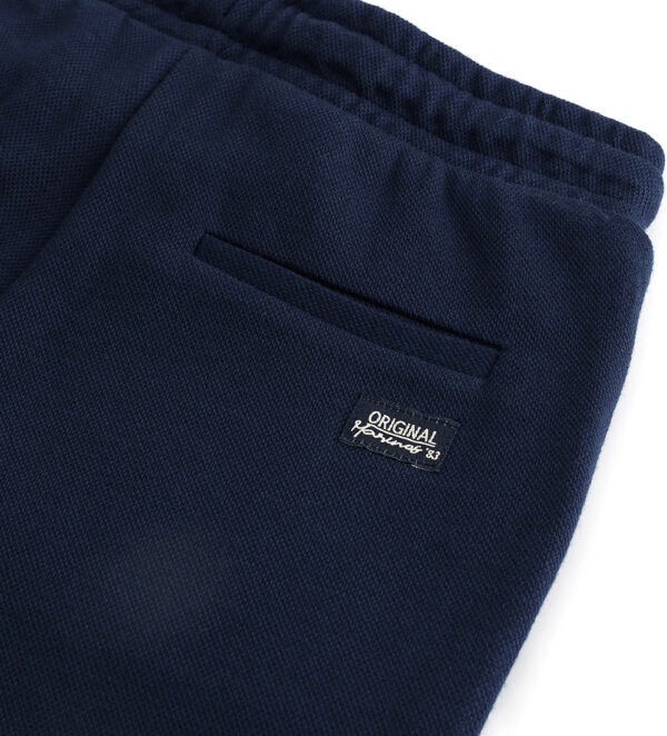 Special Day Boy Yarn-Dyed Bermuda – Image 5