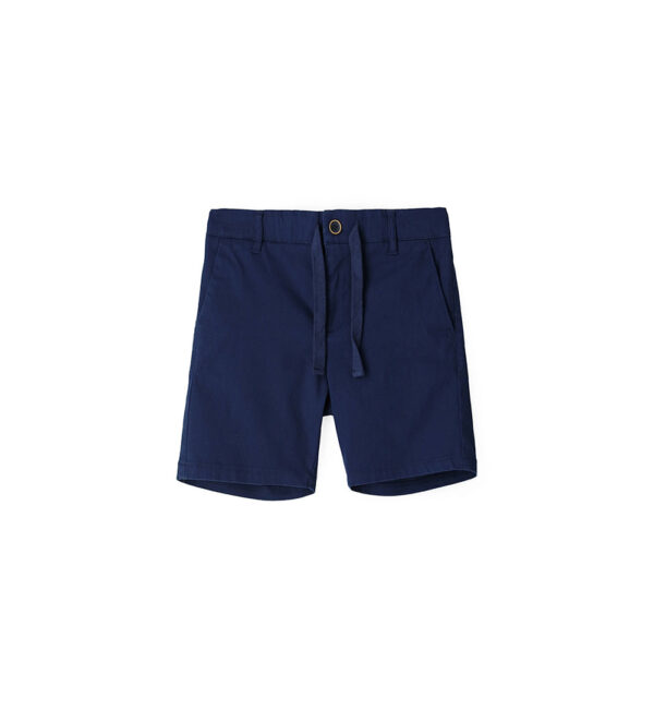 Special Day Boy Cotton Shorts 2