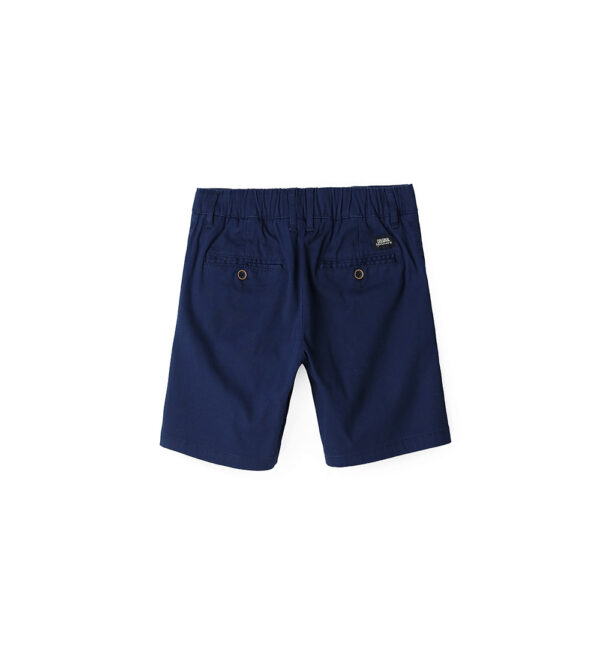 Special Day Boy Cotton Shorts 2 – Image 2