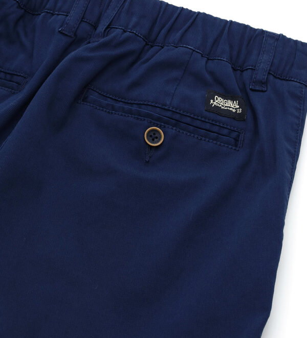 Special Day Boy Cotton Shorts 2 – Image 3
