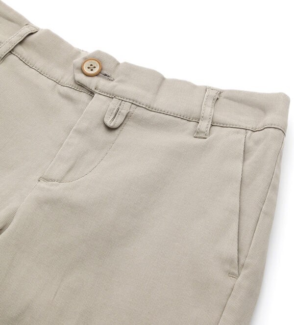 Special day boy cotton pants 3 – Image 3
