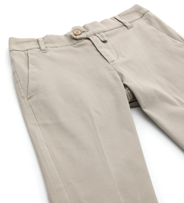 Special day boy cotton pants 3 – Image 2