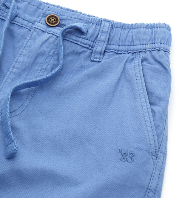 Special day boy gabardine trousers – Image 7