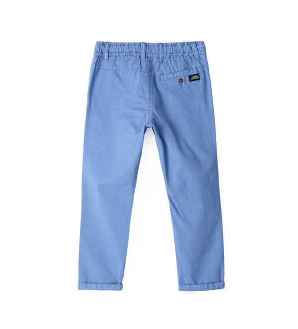 Special day boy gabardine trousers – Image 10