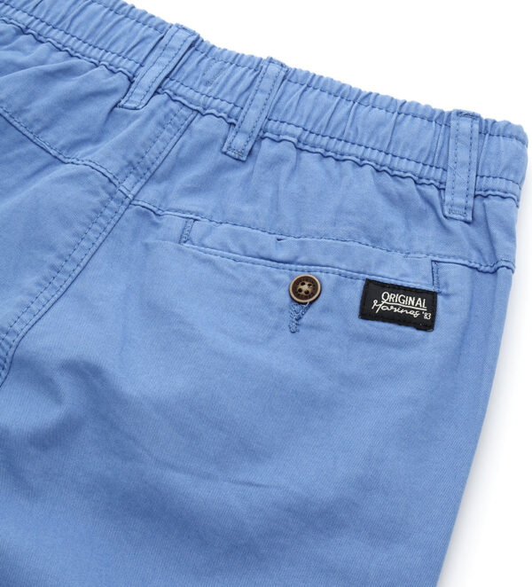 Special day boy gabardine trousers – Image 8