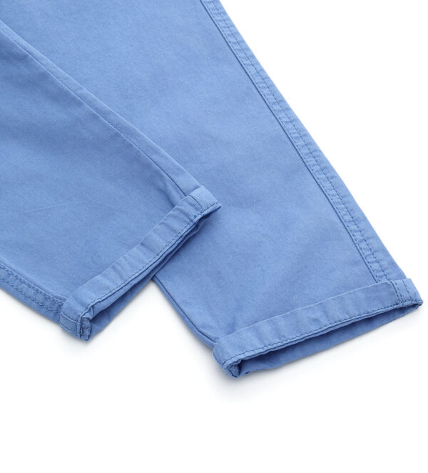 Special day boy gabardine trousers – Image 9