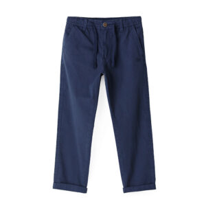 Special Day Boy Gabardine Trousers