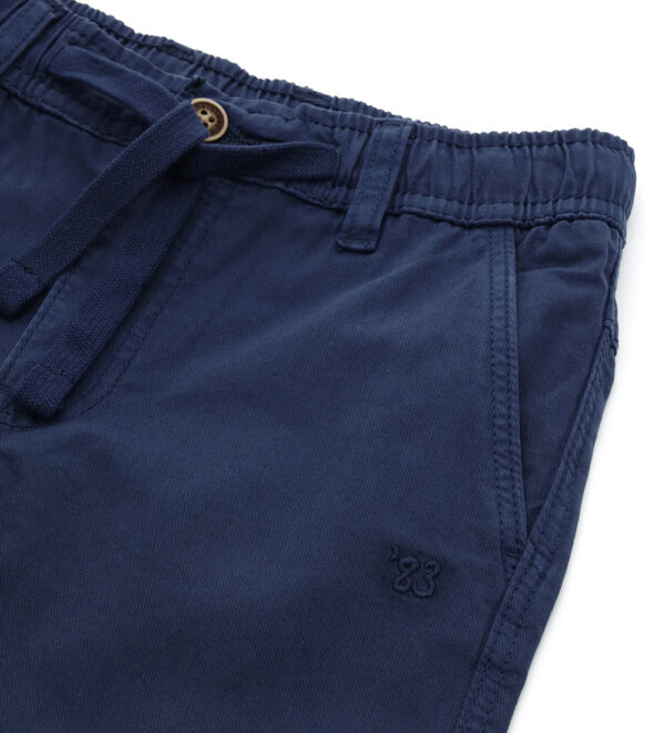 Special day boy gabardine trousers – Image 13