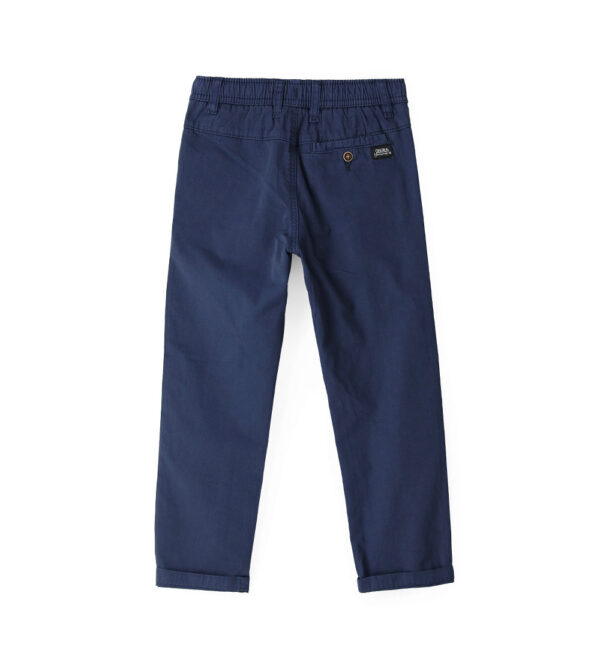 Special day boy gabardine trousers – Image 15