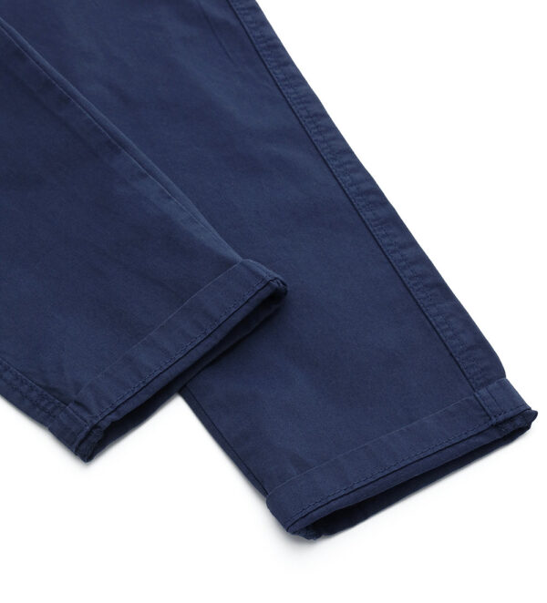 Special day boy gabardine trousers – Image 14