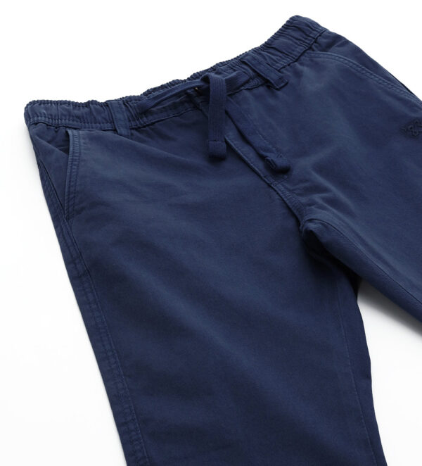 Special day boy gabardine trousers – Image 12