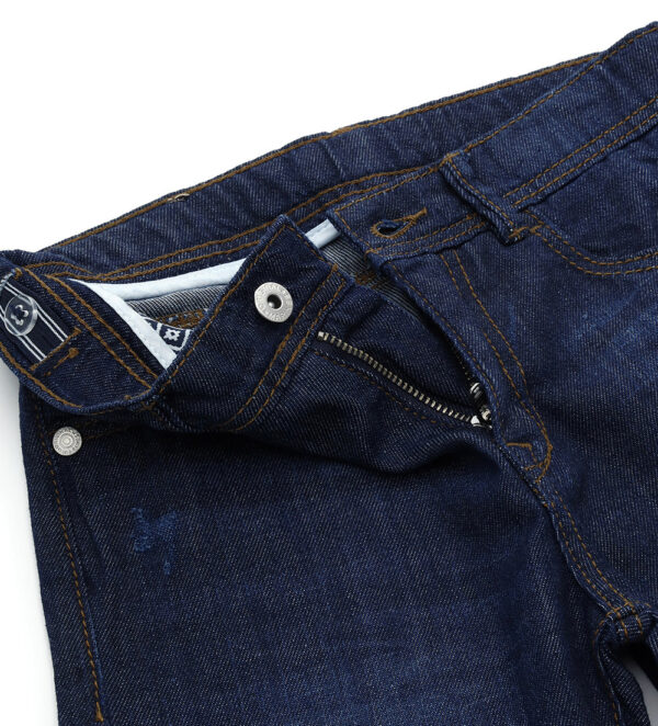 Special day boy jeans 5 pockets – Image 3