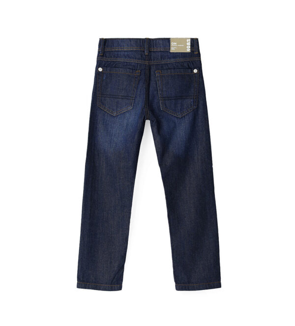 Special day boy jeans 5 pockets – Image 6