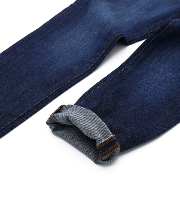 Special day boy jeans 5 pockets – Image 5