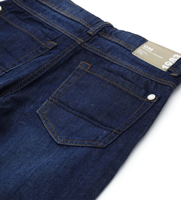 Special day boy jeans 5 pockets – Image 4