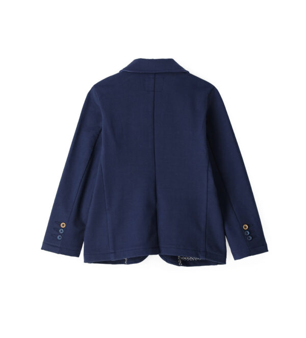 Special Day Boy Jacket With Pochet – Image 2